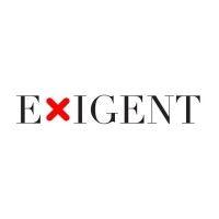 exigent logo image