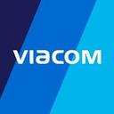 logo of Viacom