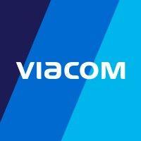 viacom logo image