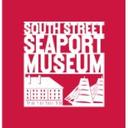 logo of South Street Seaport Museum