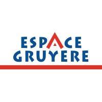 espace gruyère sa logo image