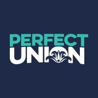 perfect union logo image