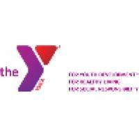 collegiate ymca logo image