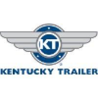 kentucky trailer logo image