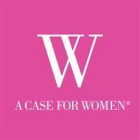 a case for women logo image