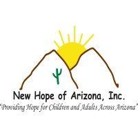 new hope of arizona, incorporated logo image