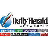 daily herald media group logo image