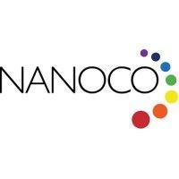 nanoco technologies ltd logo image