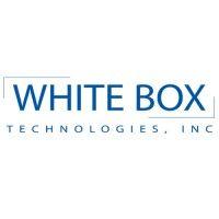 white box technologies, inc. logo image