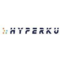 hyperku logo image