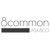 8common (asx:8co) logo image