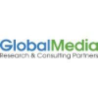 global media research & consulting partners logo image