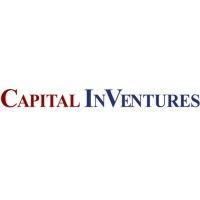 capital inventures logo image