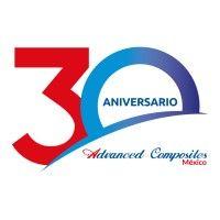 advanced composites mexico logo image