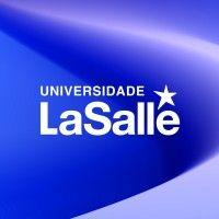 universidade la salle logo image