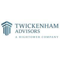 twickenham advisors logo image