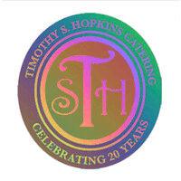 tsh catering logo image