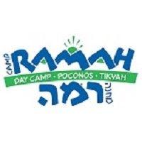 camp ramah in the poconos logo image