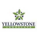 logo of Yellowstone Landscape