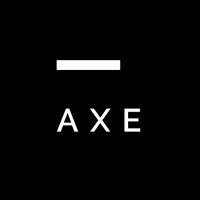 axe - web logo image