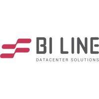 bi line ltd logo image