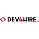 logo of Dev 4 Hire