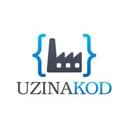 logo of Uzinakod