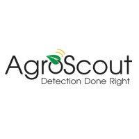 agroscout logo image