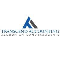 transcend accounting pty ltd logo image