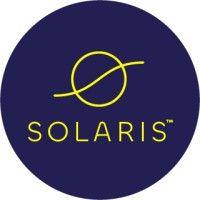 solaris suborbital inc. logo image