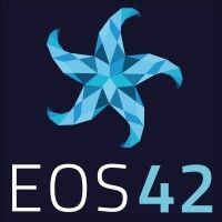 eos42 logo image