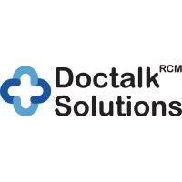 doctalk solutions rcm