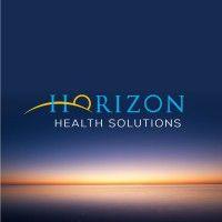 horizon health solutions llc