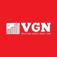 vgn projects estates logo image