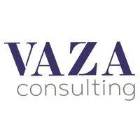 vaza consulting logo image