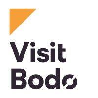 visit bodø reiselivsforum logo image