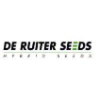 de ruiter seeds logo image