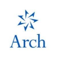 arch insurance international logo image