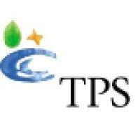 tps consult logo image