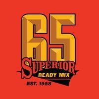 superior ready mix logo image