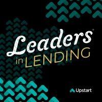 leaders in lending podcast logo image