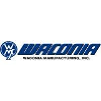 waconia manufacturing, inc. logo image