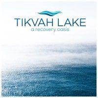 tikvah lake recovery