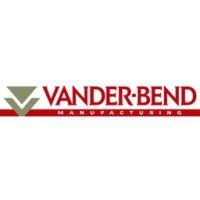 vander-bend manufacturing