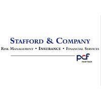 stafford & co insurance logo image