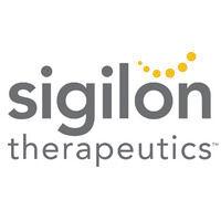 sigilon therapeutics logo image