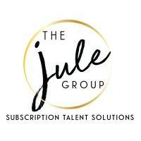 the jule group logo image