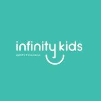 infinity kids logo image