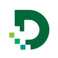 demetria logo image