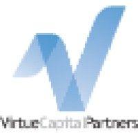 virtue capital partners ltd (vcp) logo image